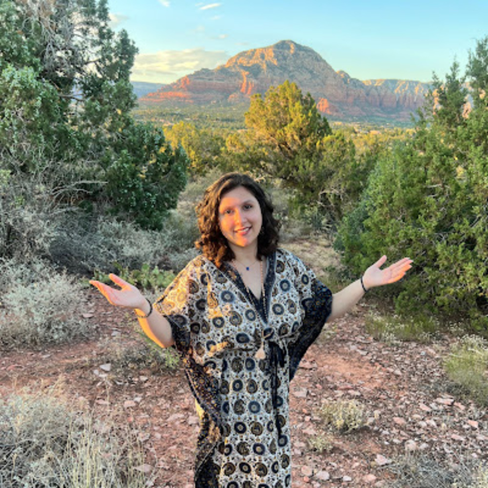 Meet your Posher, Zoe